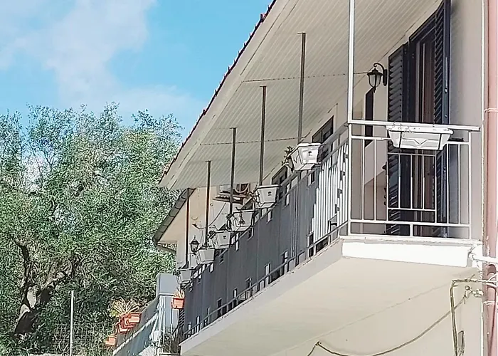 Don Mario Aparthotel & Rooms Marina di Camerota